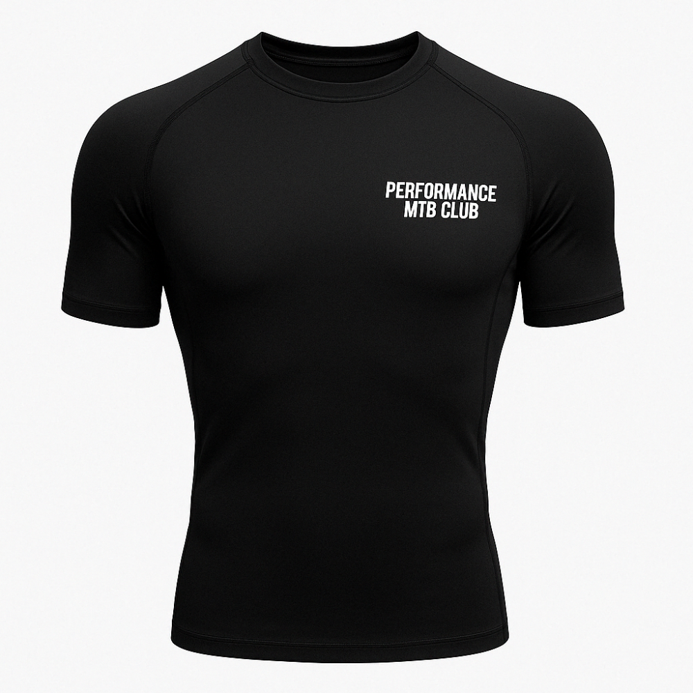 Camiseta Comprensiva - PerformanceMTB