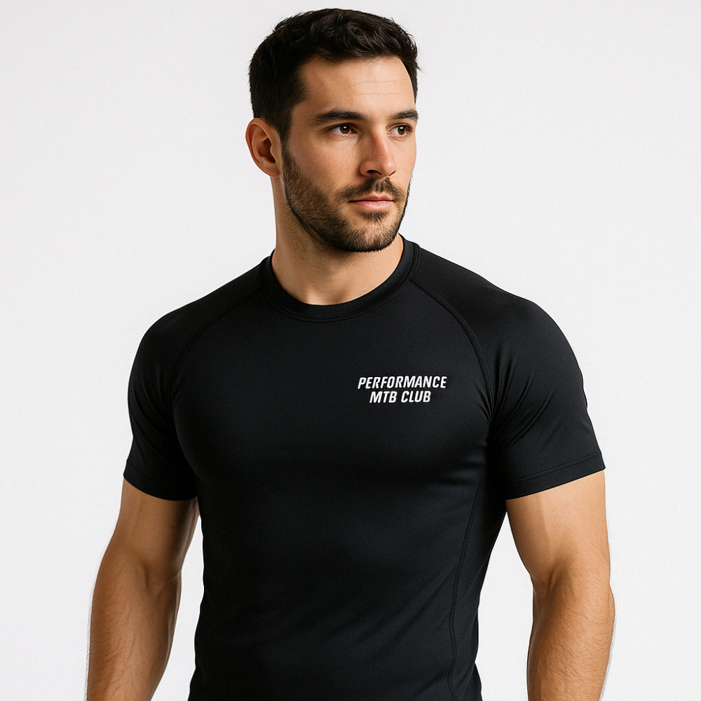 Camiseta Comprensiva - PerformanceMTB