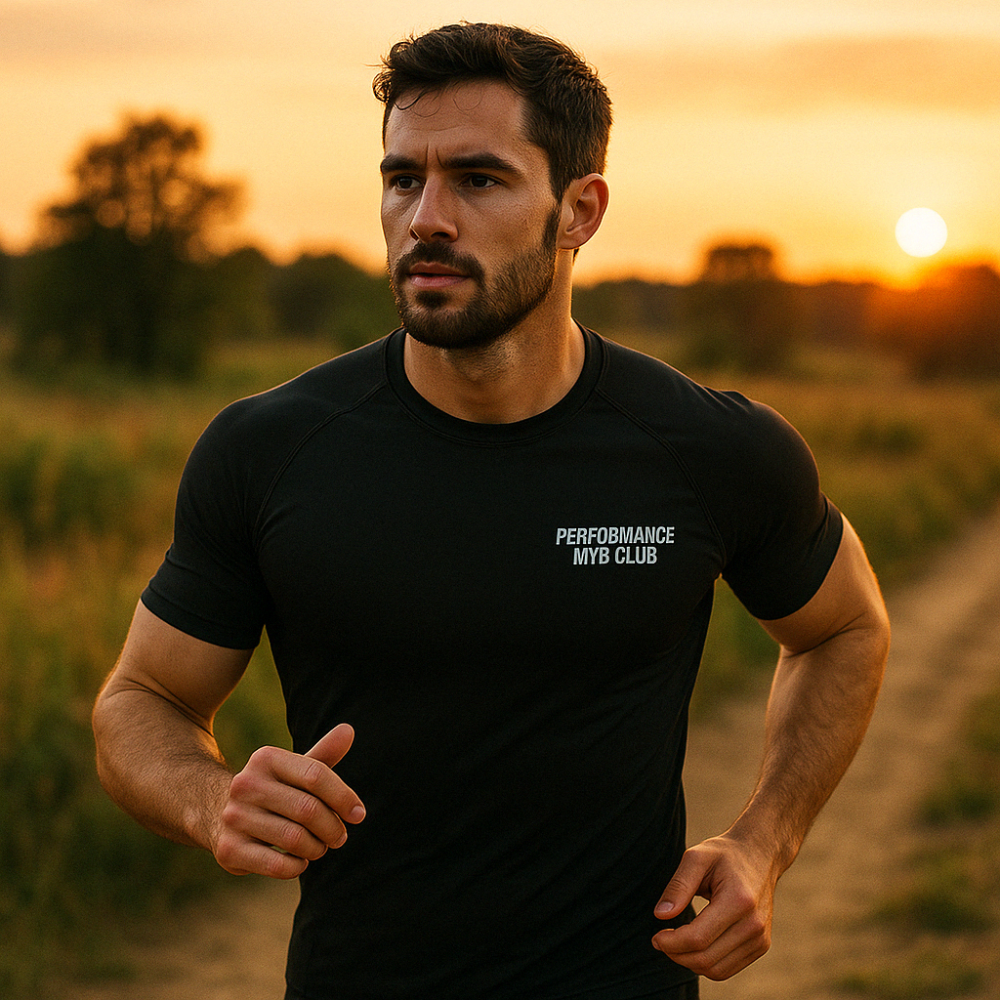 Camiseta Comprensiva - PerformanceMTB