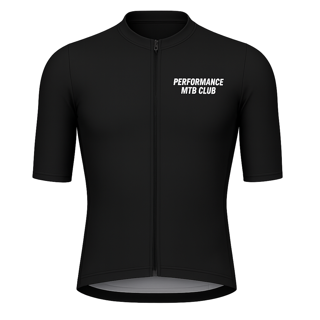 Maillot Compresivo - Performance MTB