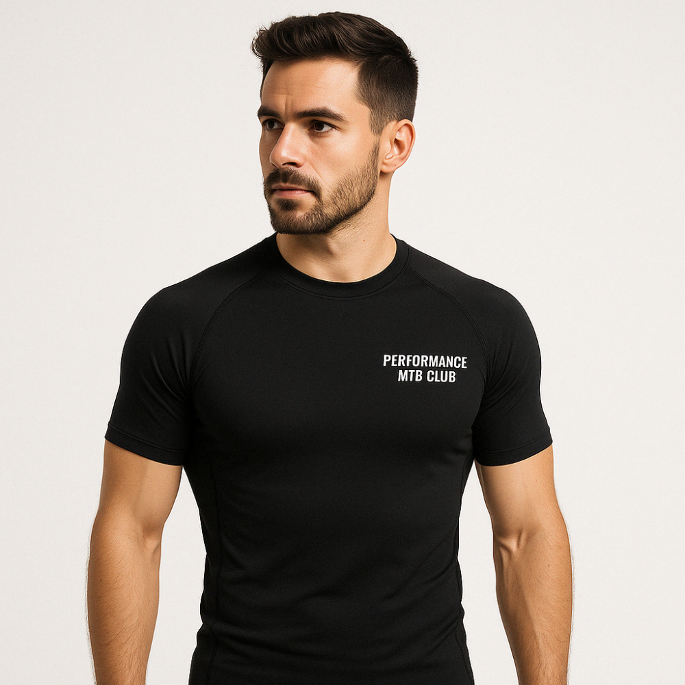 Camiseta Comprensiva - PerformanceMTB